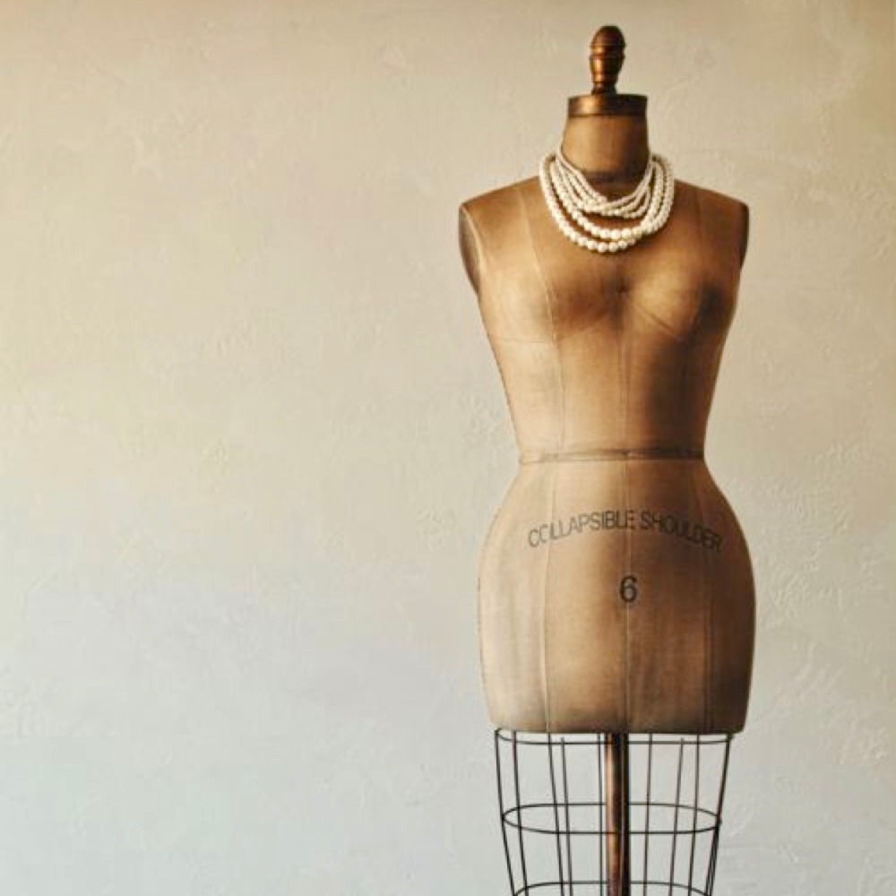 Meet your Posher, Julie